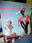 Harmonichords LP